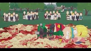 South Park  Honey Boo Boo vs Fatty Doo Doo  deutsch HD [upl. by Niaz655]