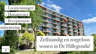 De Hillegonda [upl. by Steffen]