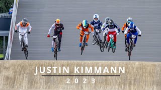 Justin Kimmann 2023 [upl. by Ailaroc]