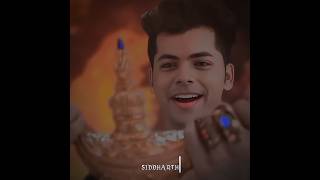 Shahajade X ALADDIN ≈😚❤️ siddharthnigam aladdin trending trendingshorts shorts sonysab [upl. by Eerazed]