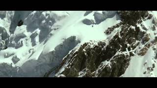 Pelicula  Nanga Parbat Reinhold Messner [upl. by Ennayhs]