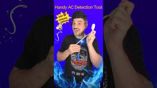 The ultimate AC detector tool [upl. by Teryl]