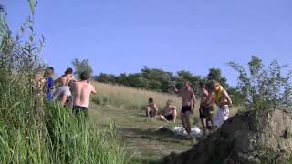 MOTO BUSKO quot GACKI JUMP 2012 quot quot WESOŁY STUNT quot [upl. by Uttasta511]