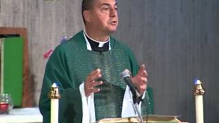 Moving on After Failure homily by Catholic Priest [upl. by Yaluz580]