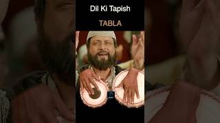 TABLA  Dil Ki Tapish  Katyar Kaljat Ghusli  Rahul Deshpande Shankar Mahadevan  Sachin  Marathi [upl. by Talmud640]