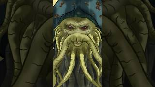 ANIMATION  Pirates of the Caribbean🔥🐙 kvakaanimation youtubeshorts animation [upl. by Tterrag]