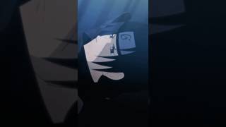 ITACHI UCHIHA X GANGU LEADER SONG edit by shadow Telugu Edits shorts animation trending [upl. by Sherrod813]