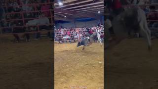 JARIPEO EXTREMO GANCITO JR DE OAXACA VS TORO EL PANTERA🐂💥 jaripeo shorts [upl. by Emmalynn953]