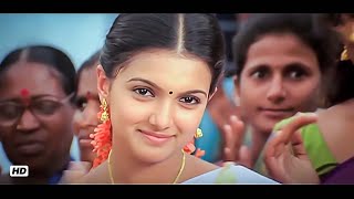 Nani  Superhit Blockbuster South Indian Hindi Dubbed Action Movie  Saranya Moha  Love Story Movie [upl. by Seiter822]