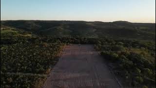 Reserva das Araras Chapada dos Guimaraes  Drone [upl. by Mitchell]