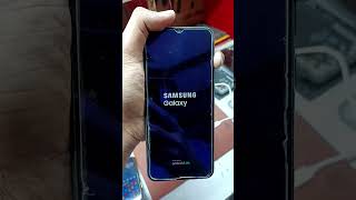 Samsung A03 hard reset without pc 💥 [upl. by Vinnie]