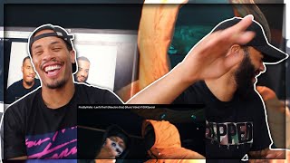 IS IT A TING ProdByWalkz  LeeToTheVI Reactors Diss Music Video 100KSpecial  REACTION [upl. by Anirac493]