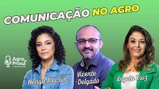 Comunicação no Agro [upl. by Oswald]