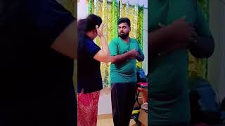 Chee chee eekem theleedhu😡😠😤 trending viral funny shorts SugunaVijayWorld comedyvideos [upl. by Rhianon]