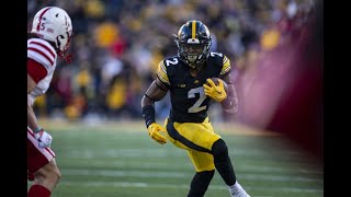 Iowa Vs Troy TAKEAWAYS  POST GAME  Iowa Run Game DOMINATED Defense Takes Step Back [upl. by Leese]