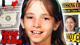 Mikelle Biggs The Mysterious Disappearance of Arizona Girl [upl. by Ehudd940]