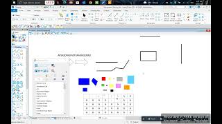 MicroStation CONNECT Edition Tutorial Part 2 [upl. by Anwahsak]