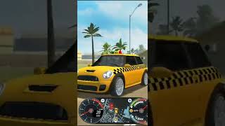 Taxi driver gameshorts video 👍🤑 [upl. by Wandie]