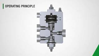 Pneumax VOLUME BOOSTER SERIES FLOWPLUS [upl. by Abisha]