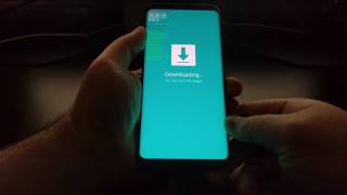 Galaxy S8 amp S8  Unroot [upl. by Nerok]