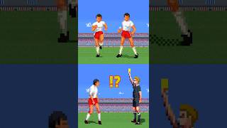 short1スーパーフォーメーションサッカー2024！SNES SuperSoccer2024 [upl. by Avram616]