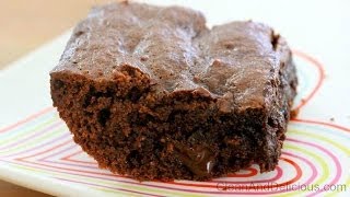 Quick amp Easy Gluten Free Brownies [upl. by Elbertina]