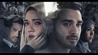 BUKAN CINTA MALAIKAT FULL MOVIE  DRAMA RELIGIUS  FILM PENUH MAKNA  film filminspiratif [upl. by Oribelle444]