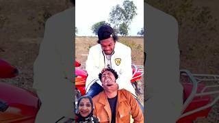 Kitna aaram mila hai 🤣🤣 comedy realfools tiktok funny shorts youtube [upl. by Tailor176]