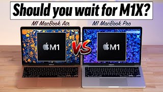 MacBook Pro M1 Vs MacBook Air M1  Comparision  Render  Benchmark nxgentech [upl. by Paddie233]