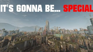 DYING LIGHT 2s NEW update is going to be SPECIAL [upl. by Ahsinac481]