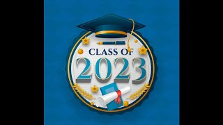 Magrath High Graduation 2023 [upl. by Amehr106]