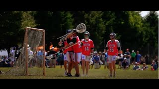 NLF Summer Kickoff 2025 Championship Highlights Laxachusetts 8 Big 4 HHH 7 [upl. by Anaer984]