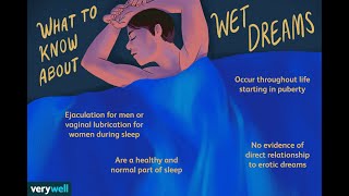 What Happens in Your Brain During a Wet Dream [upl. by Thelma]