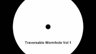 Traversable Wormhole  Spacetime Symmetries [upl. by Whelan717]