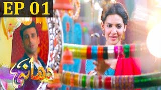 Dhaani  Episode 1  Har Pal Geo [upl. by Scheld]