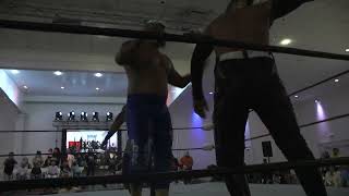 wolfhound promotions 29Sep cam2part8 [upl. by Randal]