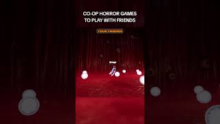 Coop Horror Game Inside Haunted Arcade Cabinet  Terrorbytes [upl. by Jarrid845]