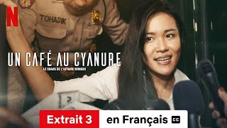 Un café au cyanure  Le chaos de laffaire Wongso Extrait 3 soustitré  BandeAnnonce en Français [upl. by Cheshire]