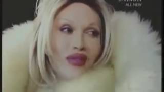 Pete Burns Unspun [upl. by Dranyl]