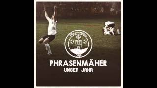 Phrasenmäher  Unser Jahr Deutschland vs USA  WMSong 2014 [upl. by Hillinck]