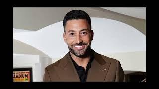 Giovanni Pernice set to return to Strictly Come Dancing for 20th anniversary special after being c [upl. by Keon]