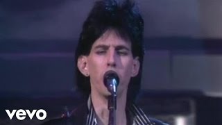 Rick Ocasek  Jimmy Jimmy Live [upl. by Jopa]