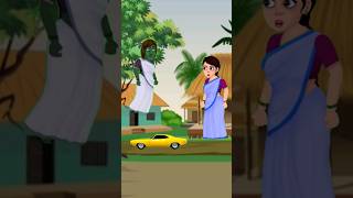 মা আমি এই গাড়ি নেবো animatedcartoon banglacartoon shorts Rscartoon51 [upl. by Otrevire370]