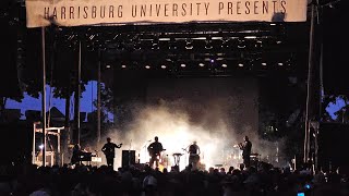 Fleet Foxes  Live  Harrisburg PA  2024  Mykonos [upl. by Tori151]