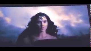 Brazilian audience reacts to Wonder Woman No Mans Land scene [upl. by Anny]