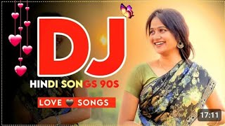 Hindi sad songs ❤️90s के सदाबहार गाने सुपरहिट गीत पुरानेBollywood Evergreen Songs160K18 [upl. by Sperling]