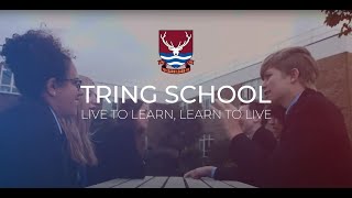 Tring School [upl. by Artsa]