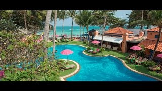 Baan Samui Resort Chaweng beach Koh Samui Thailand [upl. by Lawson]