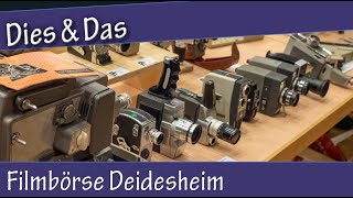 Filmbörse Deidesheim  nur ein kleines Video [upl. by Francis754]