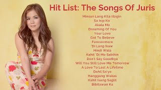 Hit List The Songs of Juris [upl. by Sachiko]